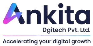 ankita dgitech logo